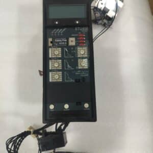 siemens etu45b release 2