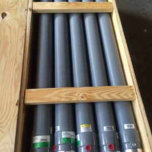 Air products prism nitrogen membrane separator PA4050N24A00