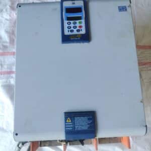 Weg ssw 06 soft-starter SSW060312T2257PSZ